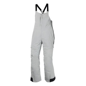 Burton Burton Women's [ak] Kimmy GORE-TEX 2L Bib Pants - Gray Cloud Gray Cloud XXS Womens Gore-Tex Snowpants