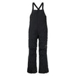 Burton Burton Women's [ak] Kimmy GORE-TEX 2L Bib Pants - True Black True Black XXS Womens Gore-Tex Snowpants