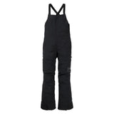Burton Burton Women's [ak] Kimmy GORE-TEX 2L Bib Pants - True Black True Black XXS Womens Gore-Tex Snowpants