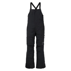 Burton Burton Women's [ak] Kimmy GORE-TEX 2L Bib Pants - True Black True Black XXS Womens Gore-Tex Snowpants