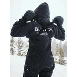 Burton Burton Women's [ak] Kimmy GORE-TEX 2L Bib Pants - True Black True Black XXS Womens Gore-Tex Snowpants