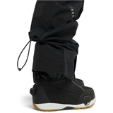 Burton Burton Women's [ak] Kimmy GORE-TEX 2L Bib Pants - True Black True Black XXS Womens Gore-Tex Snowpants