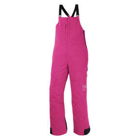 Burton Burton Women's [ak] Kimmy GORE-TEX 2L Bib Pants - Very Berry Very Berry XXS Womens Gore-Tex Snowpants