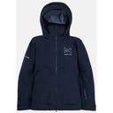 Burton Burton Women's [ak] Kimmy GORE-TEX 3L Stretch Jacket - True Black True Black XS Womens Gore-Tex Jackets