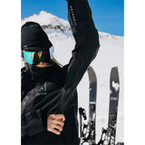 Burton Women's [ak] Kimmy GORE-TEX 3L Stretch Jacket - True Black