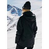 Burton Women's [ak] Kimmy GORE-TEX 3L Stretch Jacket - True Black