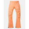 Burton Women's [ak] Summit GORE-TEX 2L Pants - Salmon Buff
