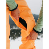 Burton Women's [ak] Summit GORE-TEX 2L Pants - Salmon Buff
