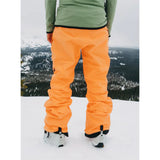 Burton Women's [ak] Summit GORE-TEX 2L Pants - Salmon Buff