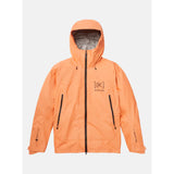 Burton Women's [ak] Surgence GORE-TEX 2L Jacket - Salmon Buff