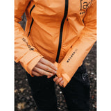 Burton Women's [ak] Surgence GORE-TEX 2L Jacket - Salmon Buff