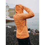 Burton Women's [ak] Surgence GORE-TEX 2L Jacket - Salmon Buff