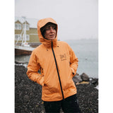 Burton Women's [ak] Surgence GORE-TEX 2L Jacket - Salmon Buff