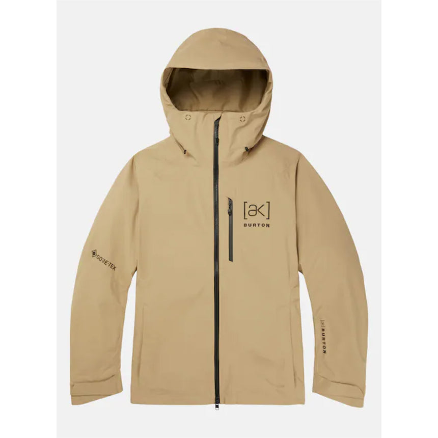 Burton Women's [ak] Upshift GORE-TEX 2L Jacket - Kelp