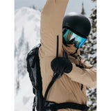 Burton Women's [ak] Upshift GORE-TEX 2L Jacket - Kelp