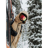 Burton Women's [ak] Upshift GORE-TEX 2L Jacket - Kelp