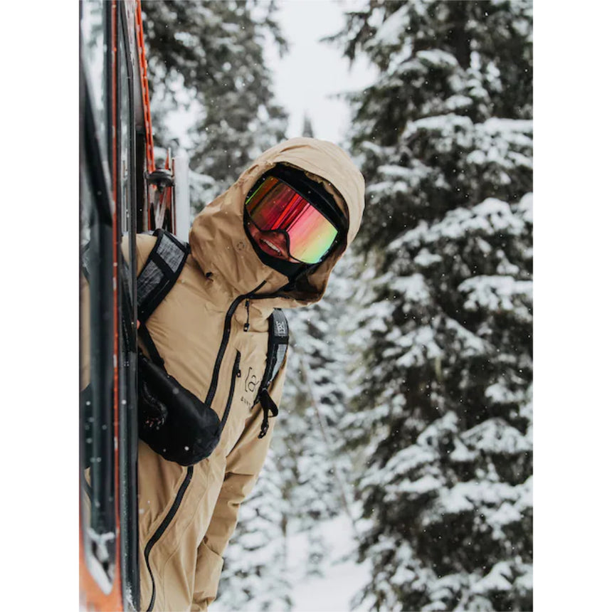 Burton Women's [ak] Upshift GORE-TEX 2L Jacket - Kelp