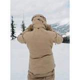 Burton Women's [ak] Upshift GORE-TEX 2L Jacket - Kelp