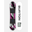Burton Burton Youth Grom Snowboard-Purple/Teal Purple/Teal 120 Youth Boys Snowboards 100 to 140 cm