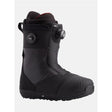 Burton Burton - Men's Ion BOA® Snowboard Boots - Black Black 9.5 Mens Snowboard Boa Boots 6 to 15 US Mens size