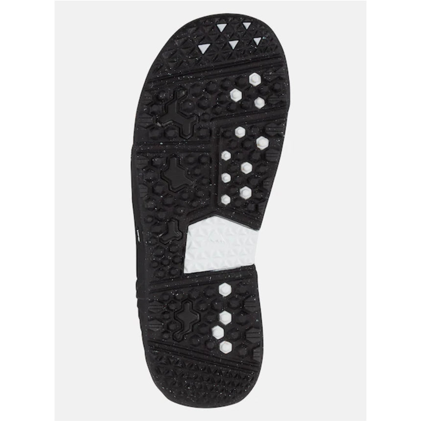 Burton Burton - Men's Ion BOA® Snowboard Boots - Black Black 9.5 Mens Snowboard Boa Boots 6 to 15 US Mens size