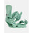 Burton Burton - Women's Lexa X EST® Snowboard Bindings - Sage Green Sage Green M Womens Snowboard Bindings