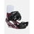 Burton Burton - Women's Lexa X Re:Flex Snowboard Bindings - Mulberry Mulberry M Womens Snowboard Bindings