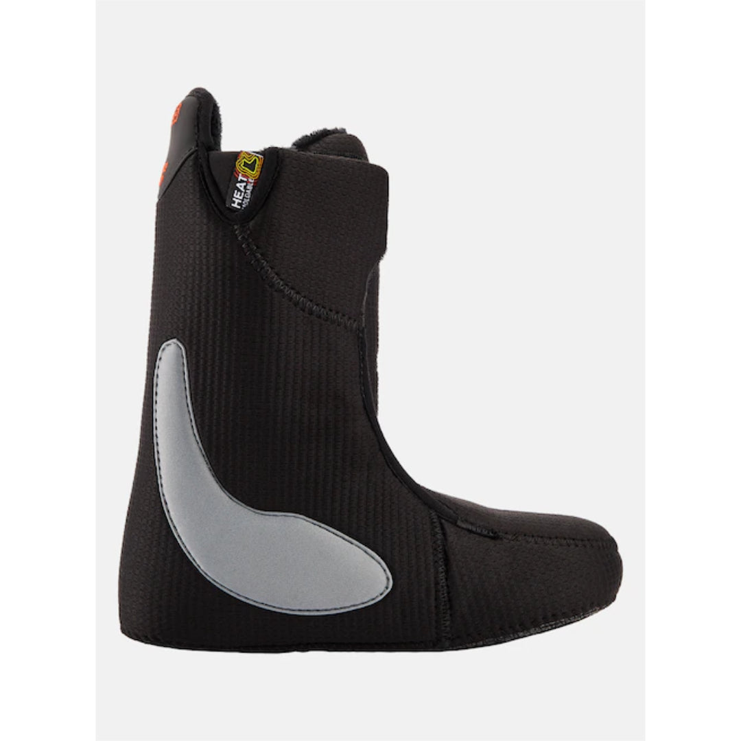 Burton Burton - Women's Limelight Step On® Snowboard Boots - Black Black 8 Womens Snowboard Boa Boots 5 to 11 US womens size