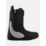 Burton Burton - Women's Limelight Step On® Snowboard Boots - Black Black 8 Womens Snowboard Boa Boots 5 to 11 US womens size