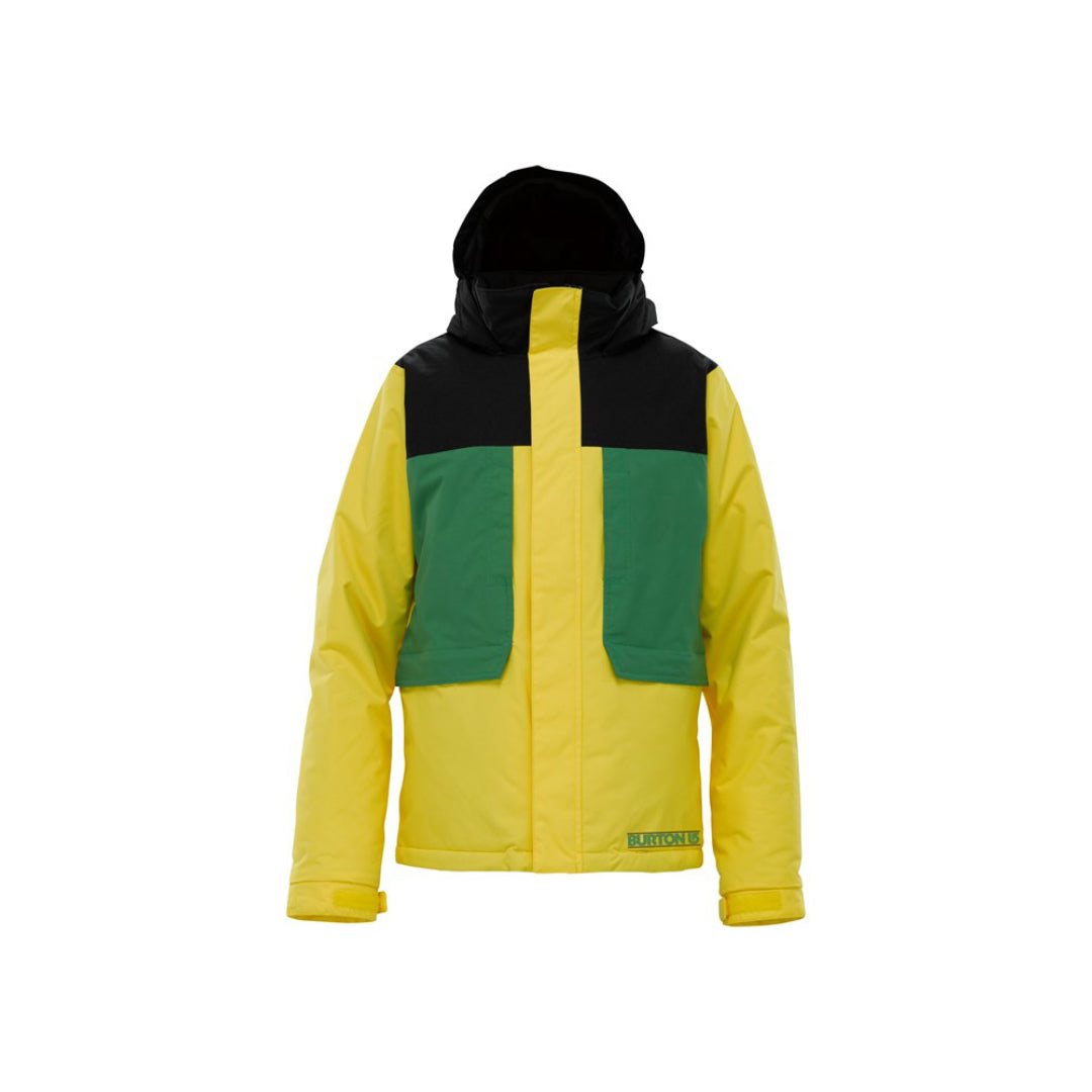Chaqueta Burton Sludge para niño