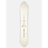 Burton Family Tree Power Wagon Snowboard