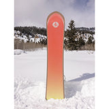 Burton Family Tree Power Wagon Snowboard