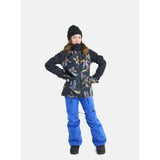 Burton Girls' Hart 2L Jacket