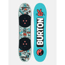 Burton Burton Kids' After School Special Snowboard Multi 80 Youth Boys Snowboards 80 to 100 cm