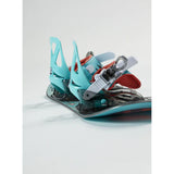 Burton Burton Kids' After School Special Snowboard Multi 80 Youth Boys Snowboards 80 to 100 cm
