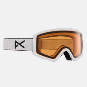 Anon Burton Kids Anon Tracker 2.0 Goggles Youth Goggles Complete