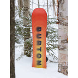 Burton Kids' Custom Smalls Snowboard