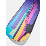 Burton Kids' Feelgood Smalls Camber Snowboard