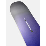 Burton Kids' Feelgood Smalls Camber Snowboard