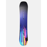 Burton Kids' Feelgood Smalls Camber Snowboard