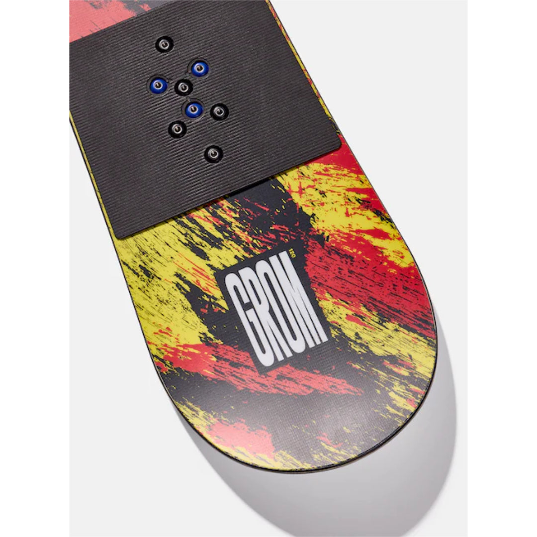 Burton Kids' Grom Snowboard – shopnomads