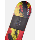 Burton Burton Kids' Grom Snowboard Multi 110 Youth Boys Snowboards 100 to 140 cm