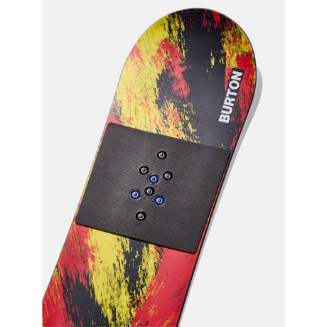 Burton Burton Kids' Grom Snowboard Multi 110 Youth Boys Snowboards 100 to 140 cm
