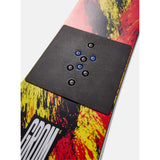 Burton Burton Kids' Grom Snowboard Multi 110 Youth Boys Snowboards 100 to 140 cm