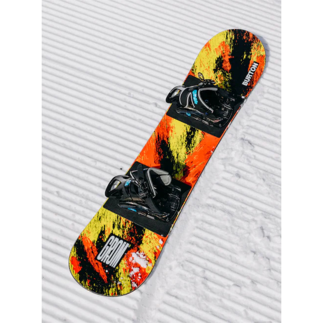 Burton Kids' Grom Snowboard – shopnomads