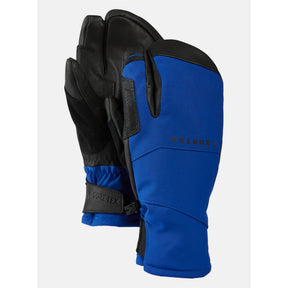 Burton Burton Men's AK Clutch Gore Tex  Mitts-Jake Blue Jake Blue L Mens Mitts Over