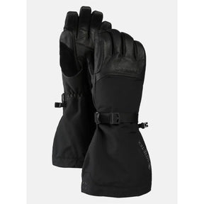 Burton Burton Men's AK Expedition Gore Tex Gloves-True Black True Black