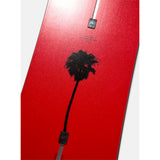 Burton Burton Men's Blossom Camber Snowboard-Cherry Blossom Cherry Blossom