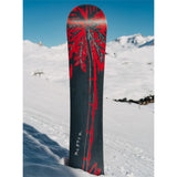 Burton Burton Men's Blossom Camber Snowboard-Cherry Blossom Cherry Blossom