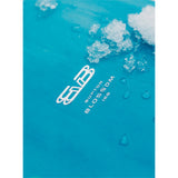 Burton Men's Blossom Camber Snowboard-Frog